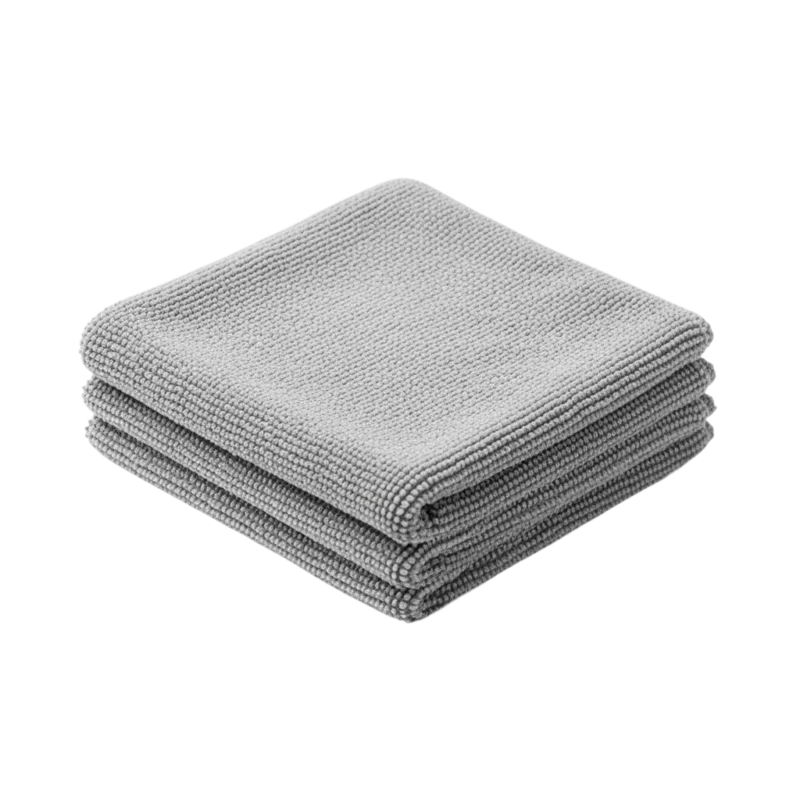 SquareBe Car Towel